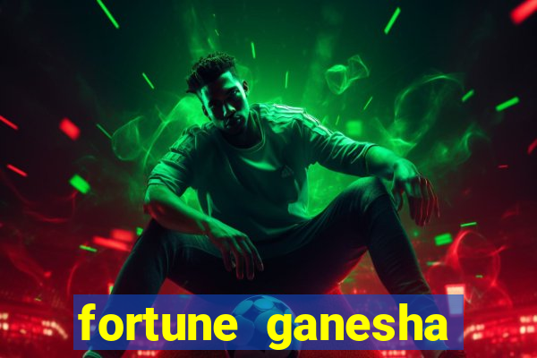 fortune ganesha gold demo